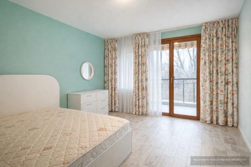 Дава под наем 2-СТАЕН, гр. София, Овча купел 2, снимка 5 - Апартаменти - 53322481