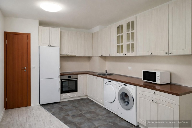 Дава под наем 2-СТАЕН, гр. София, Овча купел 2, снимка 2 - Апартаменти - 53322481