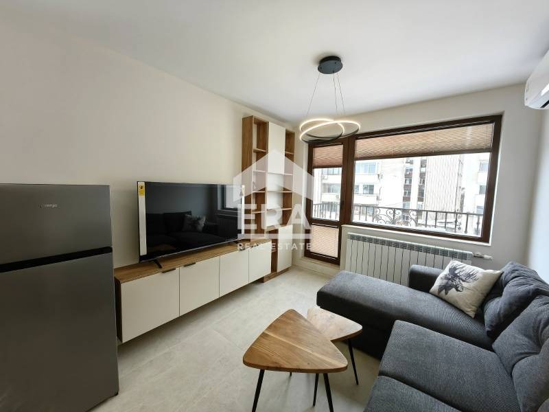 Дава под наем 2-СТАЕН, гр. Русе, Център, снимка 3 - Апартаменти - 53336865