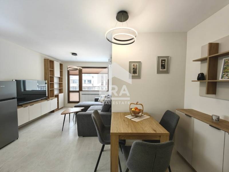 Дава под наем 2-СТАЕН, гр. Русе, Център, снимка 4 - Апартаменти - 53336865