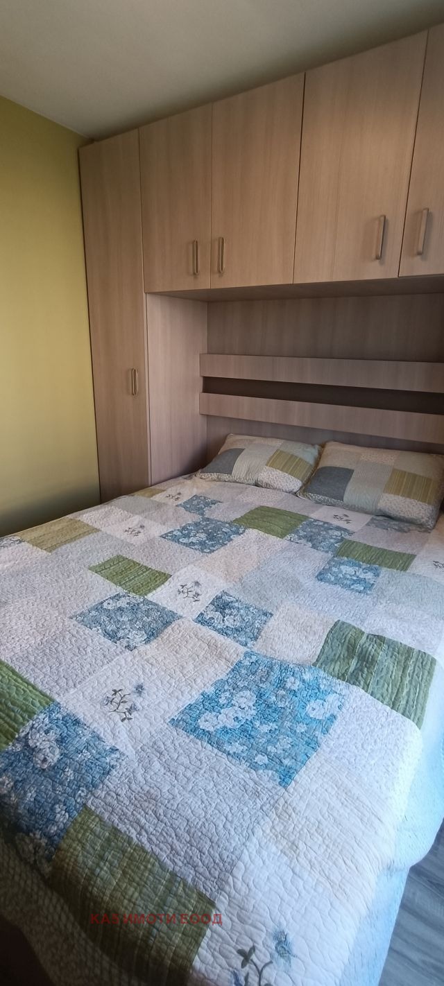 Дава под наем 2-СТАЕН, гр. София, Зона Б-18, снимка 7 - Апартаменти - 54261691