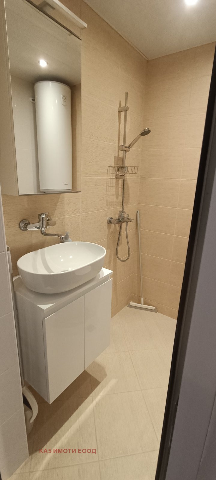 Дава под наем 2-СТАЕН, гр. София, Зона Б-18, снимка 9 - Апартаменти - 54261691