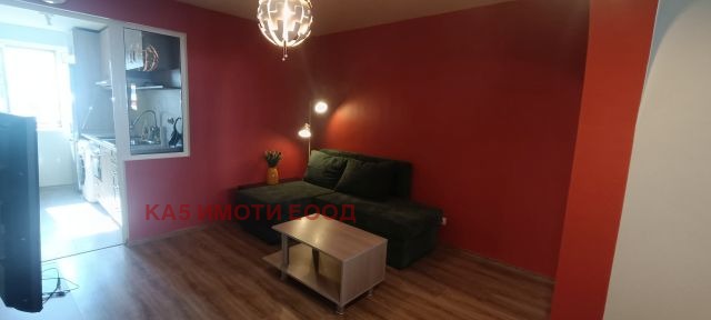 Дава под наем 2-СТАЕН, гр. София, Зона Б-18, снимка 3 - Апартаменти - 54261691