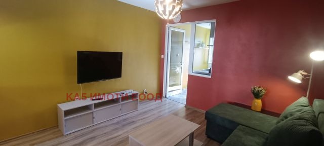 Дава под наем 2-СТАЕН, гр. София, Зона Б-18, снимка 2 - Апартаменти - 54261691