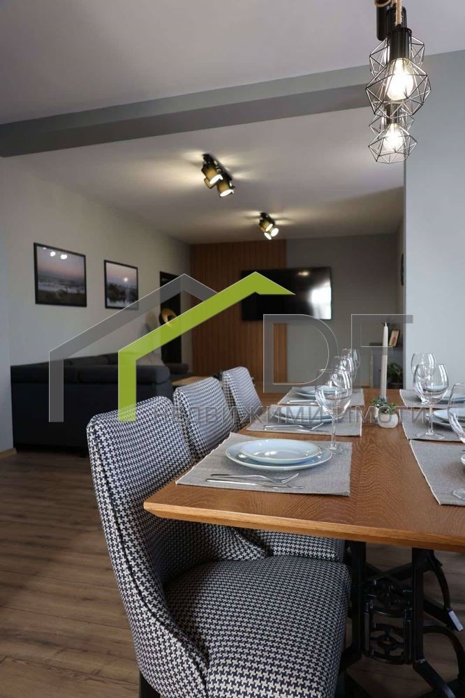 K pronájmu  2 ložnice Varna , Briz , 100 m2 | 83451954 - obraz [2]