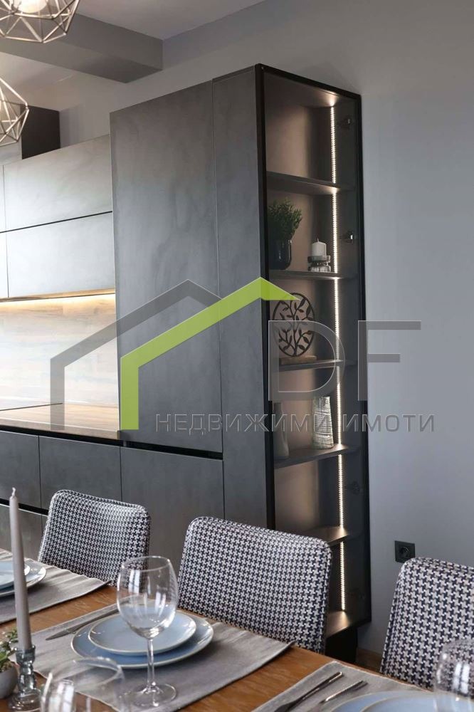K pronájmu  2 ložnice Varna , Briz , 100 m2 | 83451954 - obraz [4]