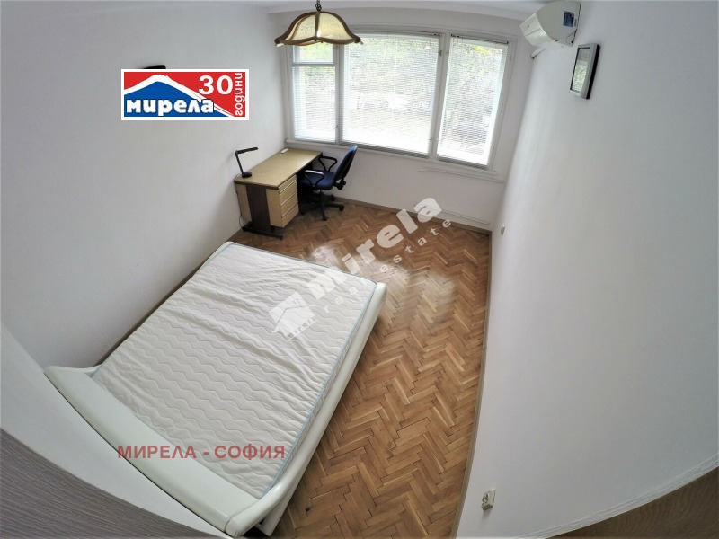 Дава под наем  3-стаен град София , Иван Вазов , 85 кв.м | 40486520 - изображение [7]