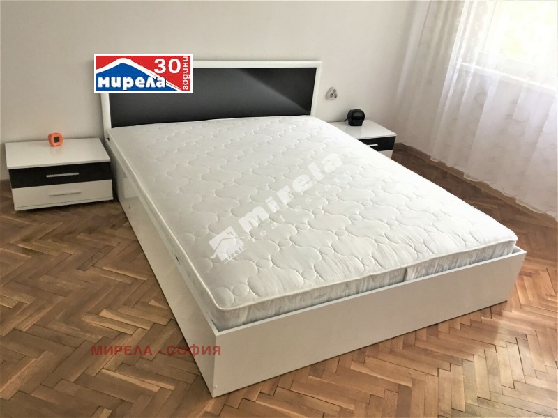 Дава под наем  3-стаен град София , Иван Вазов , 85 кв.м | 40486520 - изображение [6]