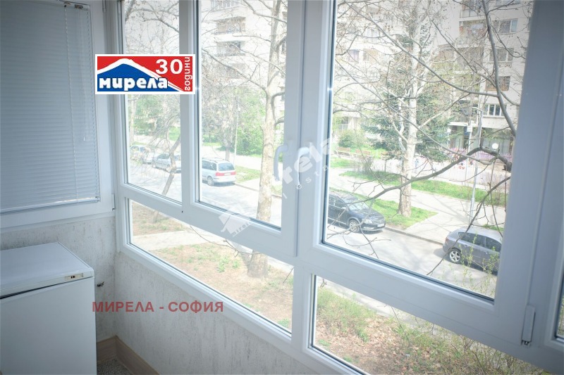 Дава под наем  3-стаен град София , Иван Вазов , 85 кв.м | 40486520 - изображение [13]
