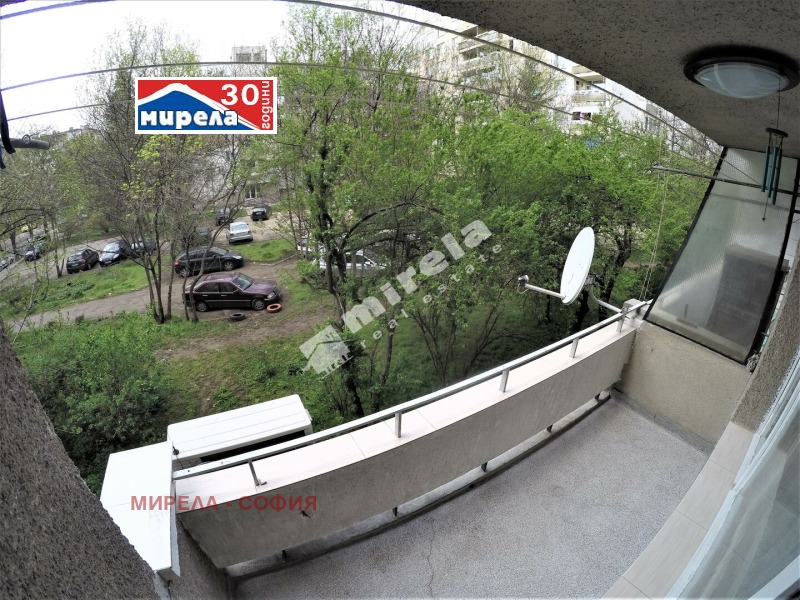 Дава под наем  3-стаен град София , Иван Вазов , 85 кв.м | 40486520 - изображение [12]