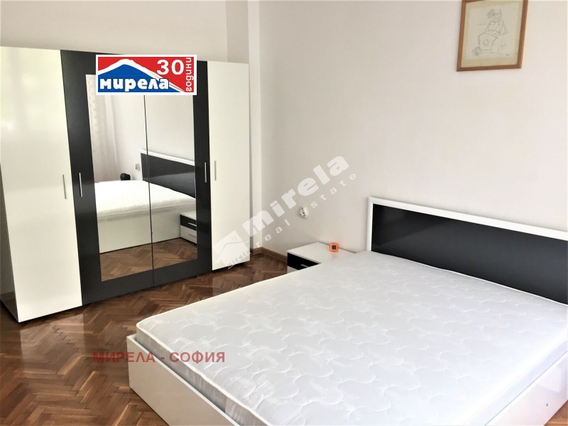 Дава под наем  3-стаен град София , Иван Вазов , 85 кв.м | 40486520 - изображение [5]