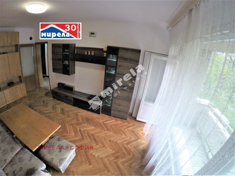 Дава под наем  3-стаен град София , Иван Вазов , 85 кв.м | 40486520 - изображение [2]
