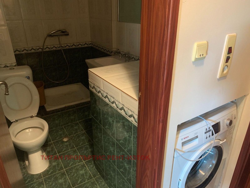 Προς ενοικίαση  2 υπνοδωμάτια Βυργασ , Λαζυρ , 72 τ.μ | 32121009 - εικόνα [5]