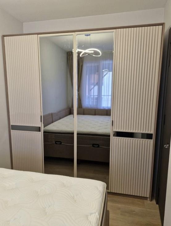 Дава под наем 3-СТАЕН, гр. София, Дървеница, снимка 5 - Апартаменти - 52085006