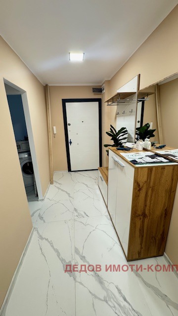 Дава под наем 3-СТАЕН, гр. Стара Загора, Опълченски, снимка 12 - Апартаменти - 52365121