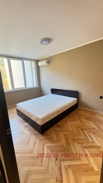 Дава под наем 3-СТАЕН, гр. Стара Загора, Опълченски, снимка 8 - Апартаменти - 52365121