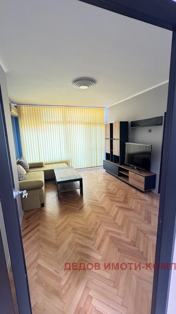 Дава под наем 3-СТАЕН, гр. Стара Загора, Опълченски, снимка 6 - Апартаменти - 52365121