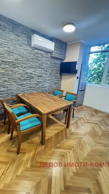 Дава под наем 3-СТАЕН, гр. Стара Загора, Опълченски, снимка 2 - Апартаменти - 52365121