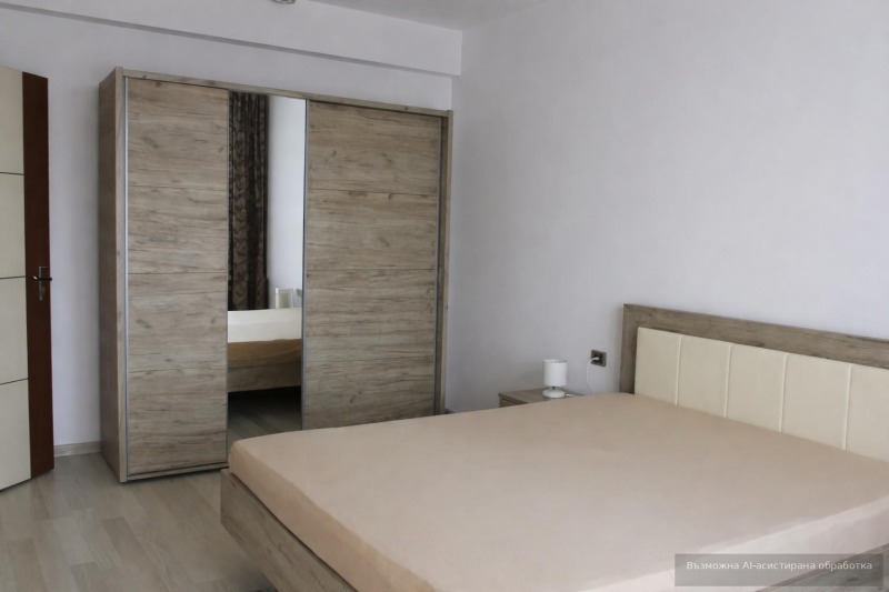 Дава под наем 3-СТАЕН, гр. София, Дружба 2, снимка 2 - Апартаменти - 53178040