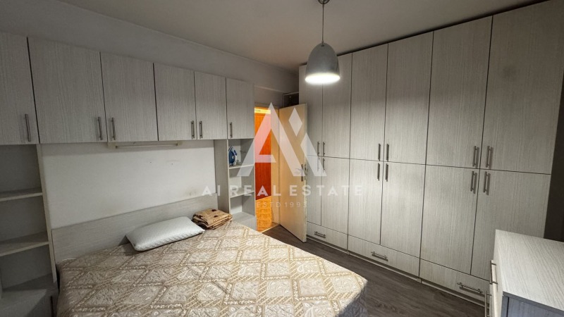 Дава под наем 3-СТАЕН, гр. Плевен, Широк център, снимка 5 - Апартаменти - 53430970