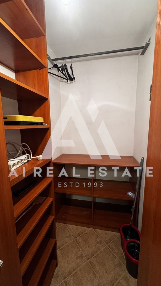 Дава под наем 3-СТАЕН, гр. Плевен, Широк център, снимка 13 - Апартаменти - 53430970