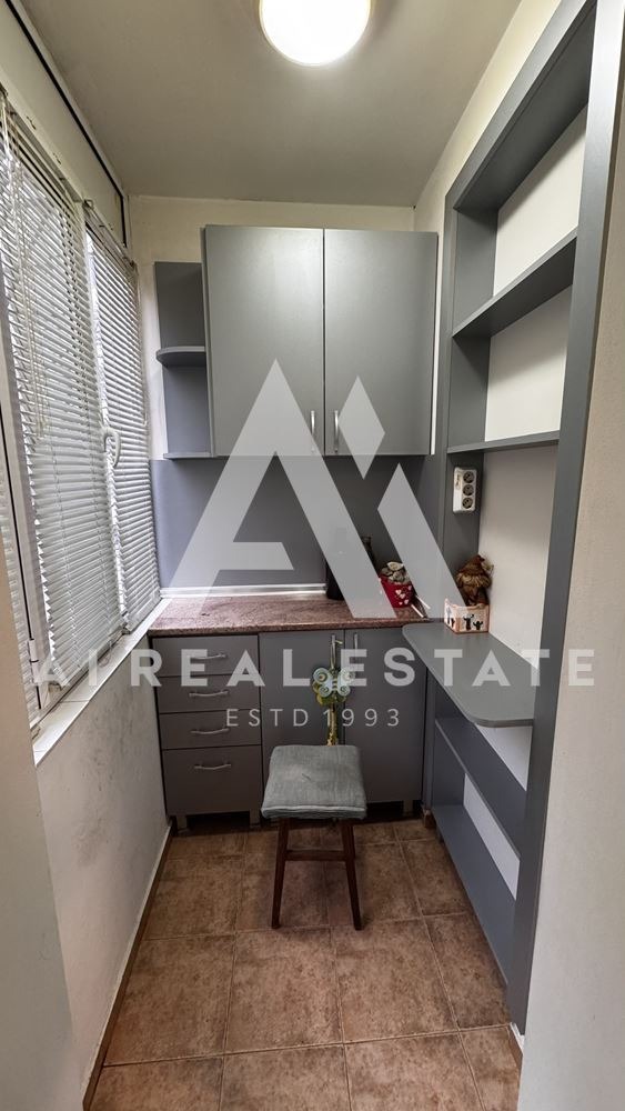 Дава под наем 3-СТАЕН, гр. Плевен, Широк център, снимка 8 - Апартаменти - 53430970