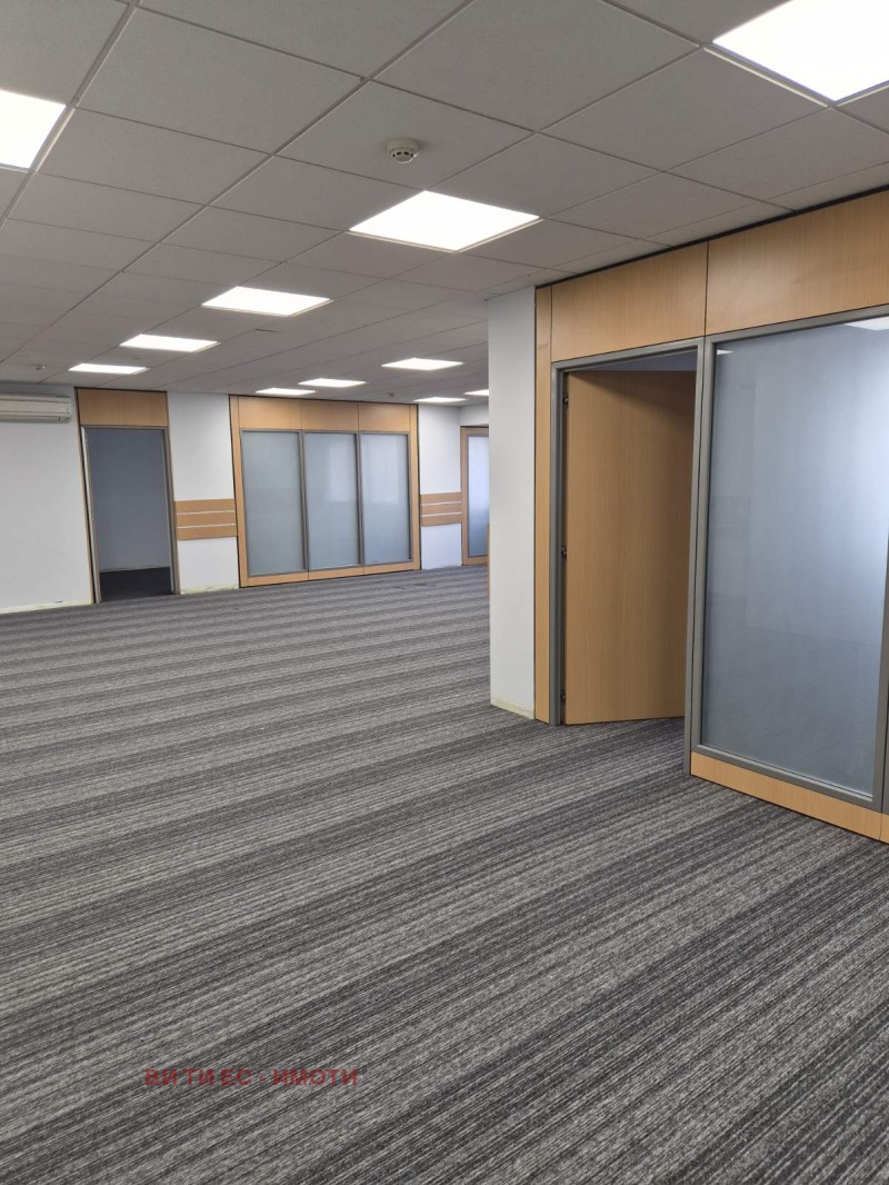 Дава под наем ОФИС, гр. София, Манастирски ливади, снимка 5 - Офиси - 51973589