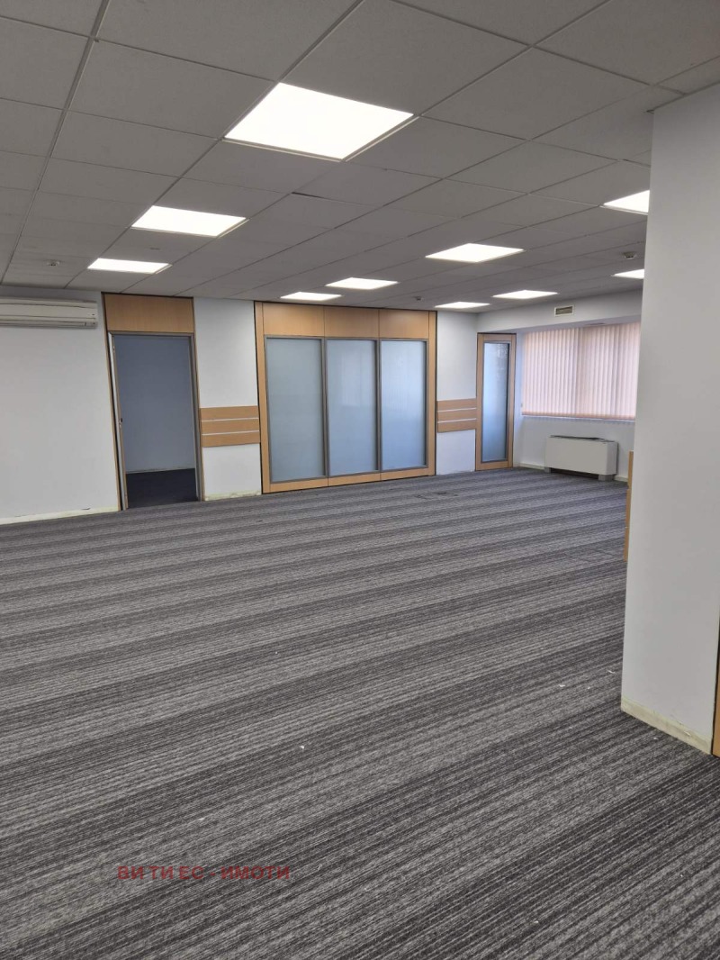 Дава под наем ОФИС, гр. София, Манастирски ливади, снимка 9 - Офиси - 51973589