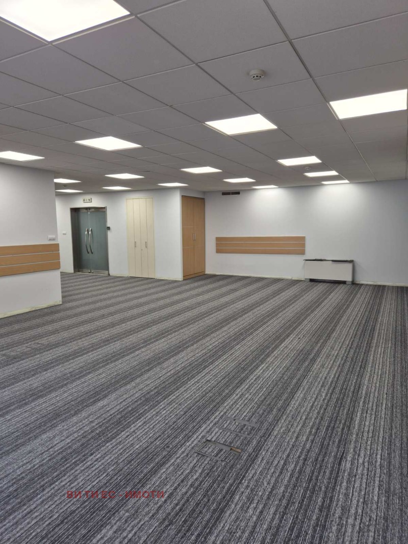 Дава под наем ОФИС, гр. София, Манастирски ливади, снимка 4 - Офиси - 51973589