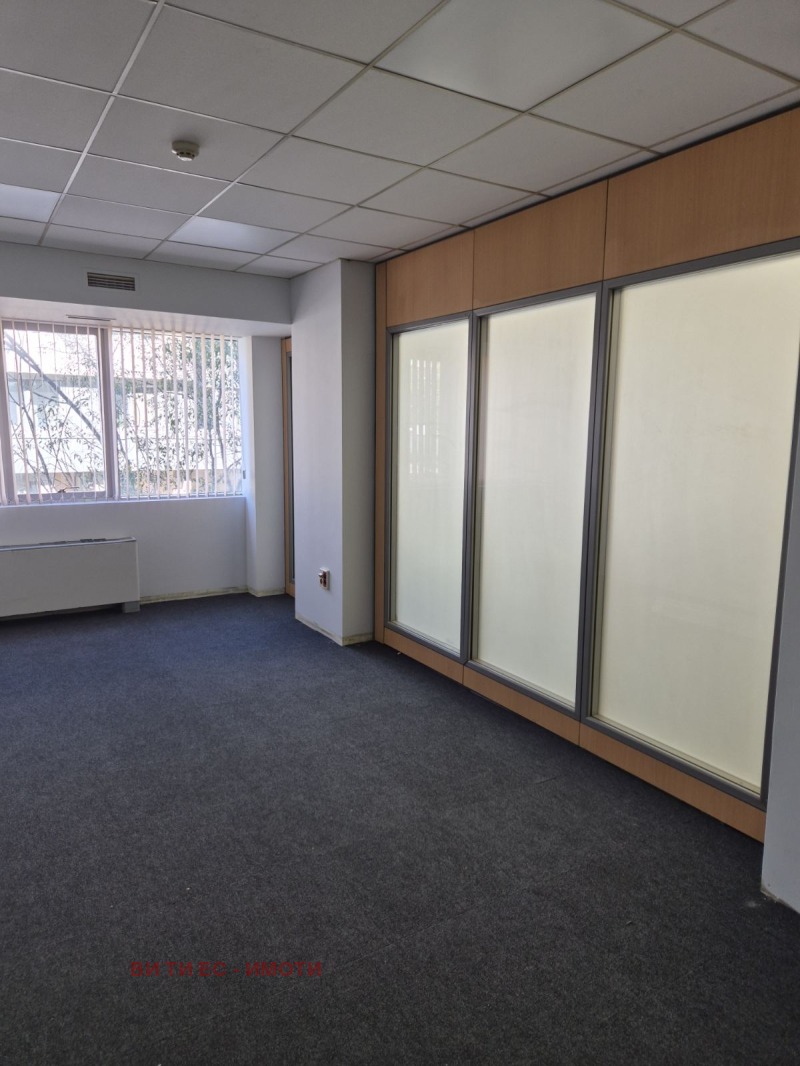 Дава под наем ОФИС, гр. София, Манастирски ливади, снимка 8 - Офиси - 51973589