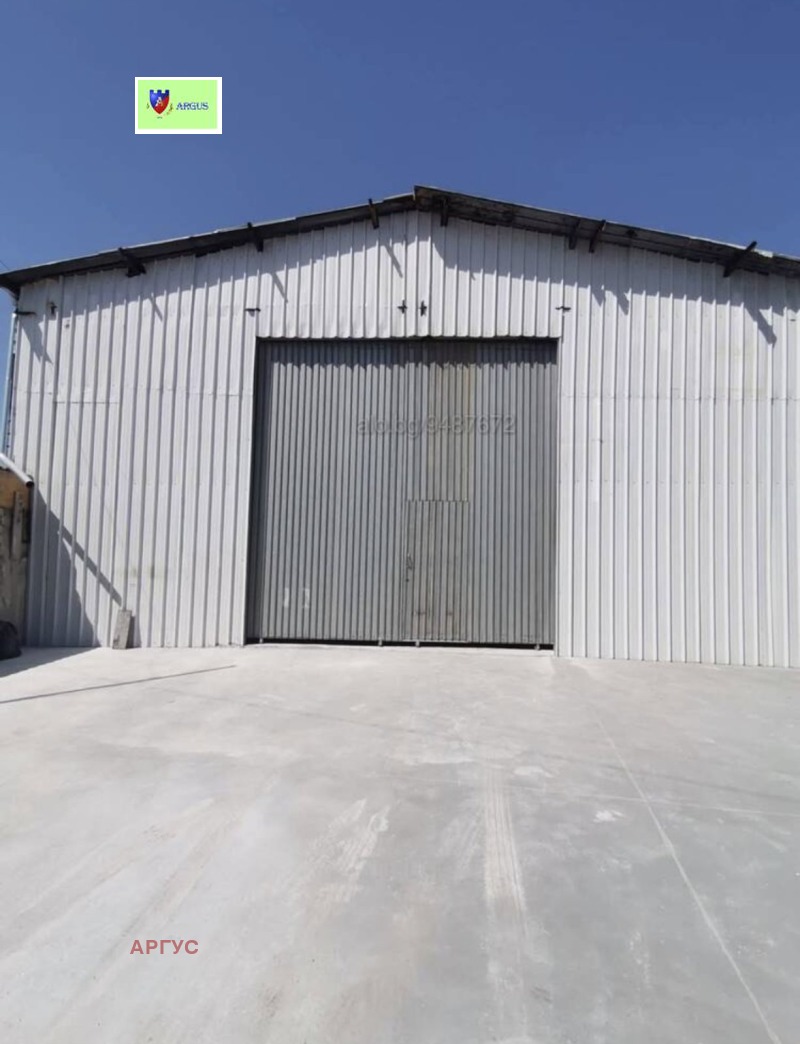 Дава под наем  Склад град София , с. Кривина , 220 кв.м | 78646446 - изображение [2]