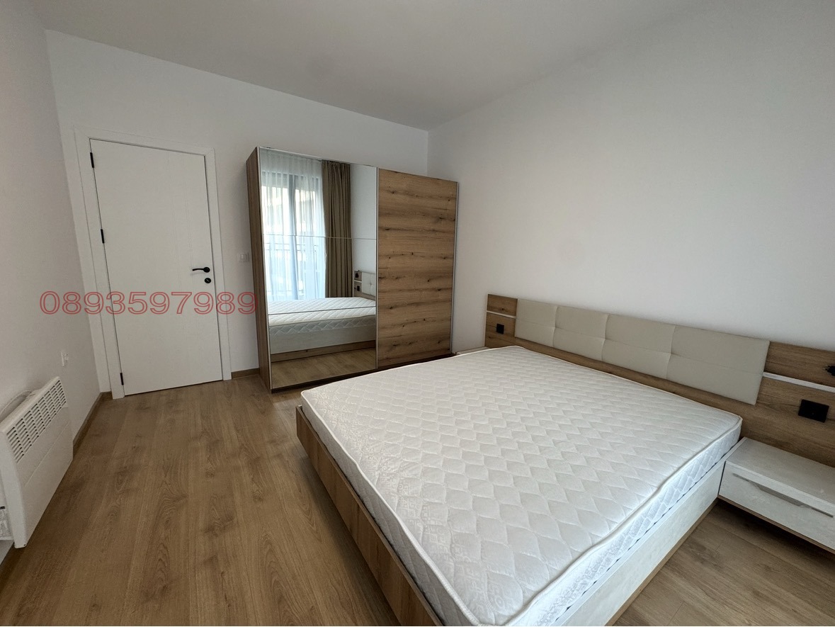 Дава под наем 2-СТАЕН, гр. Пловдив, Тракия, снимка 12 - Апартаменти - 53689245