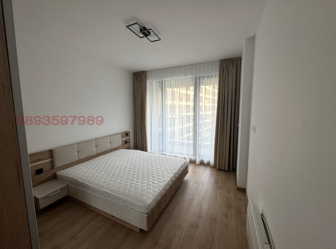 Дава под наем 2-СТАЕН, гр. Пловдив, Тракия, снимка 13 - Апартаменти - 53689245