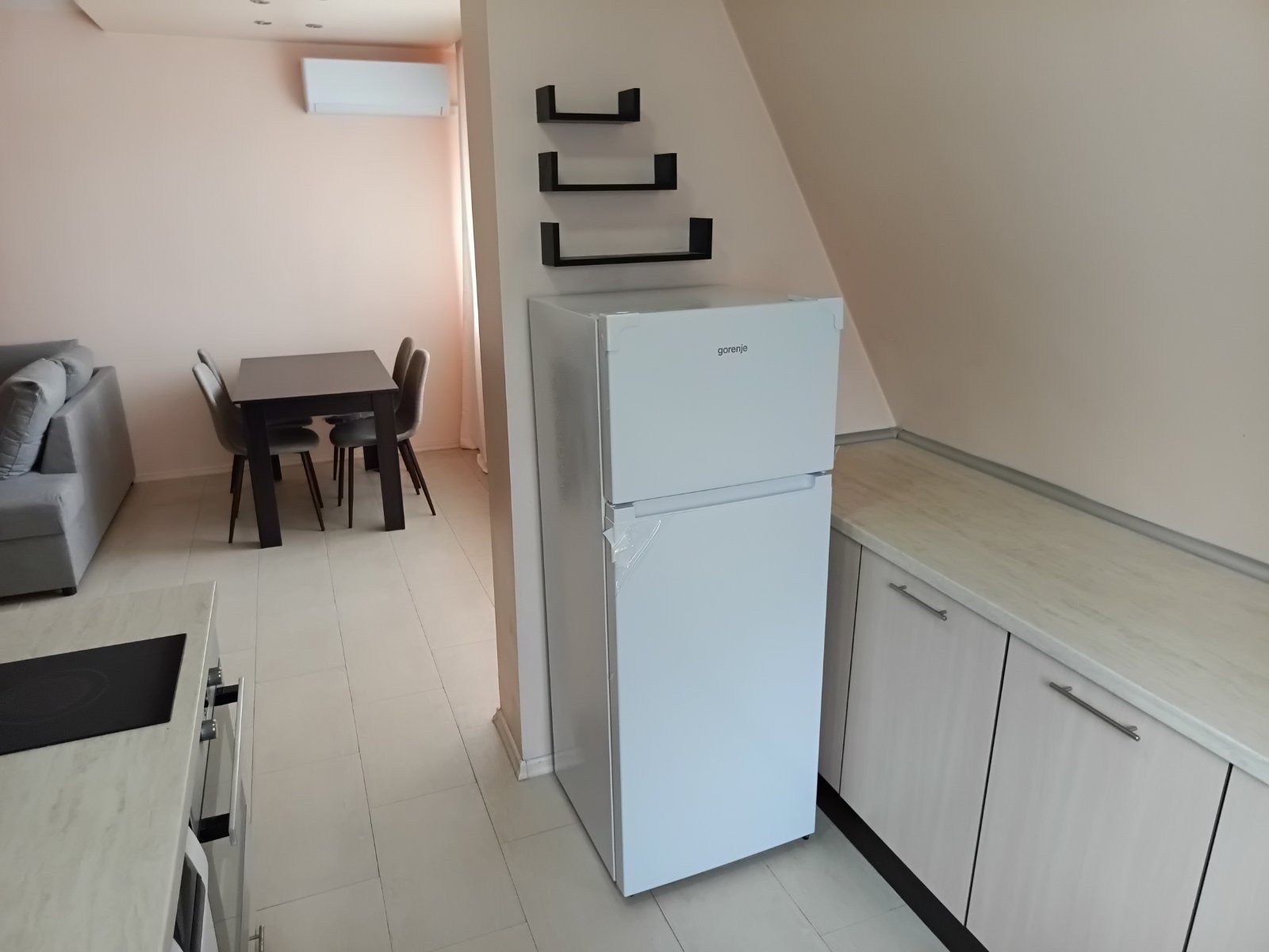 Дава под наем 2-СТАЕН, гр. София, Овча купел, снимка 5 - Апартаменти - 53977584