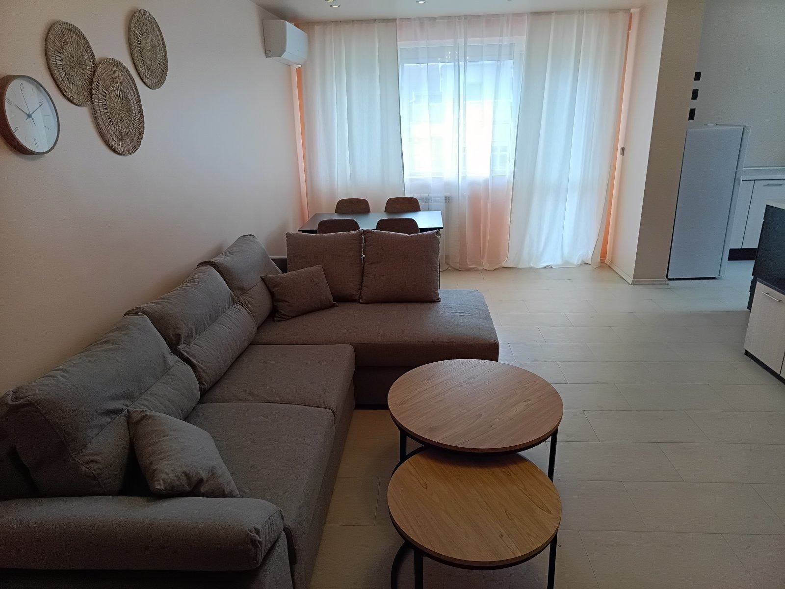 Дава под наем 2-СТАЕН, гр. София, Овча купел