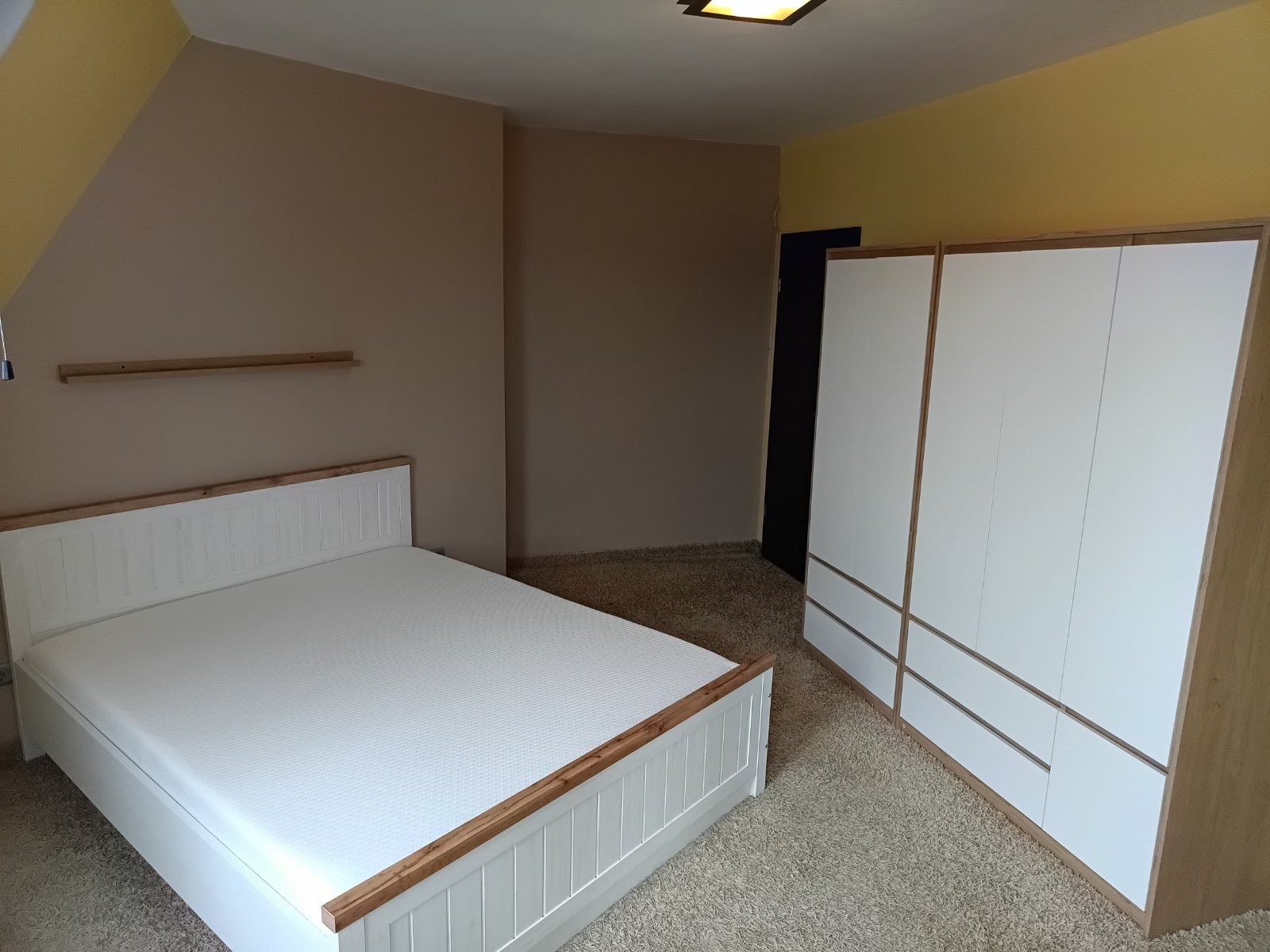 Дава под наем 2-СТАЕН, гр. София, Овча купел, снимка 9 - Апартаменти - 53977584