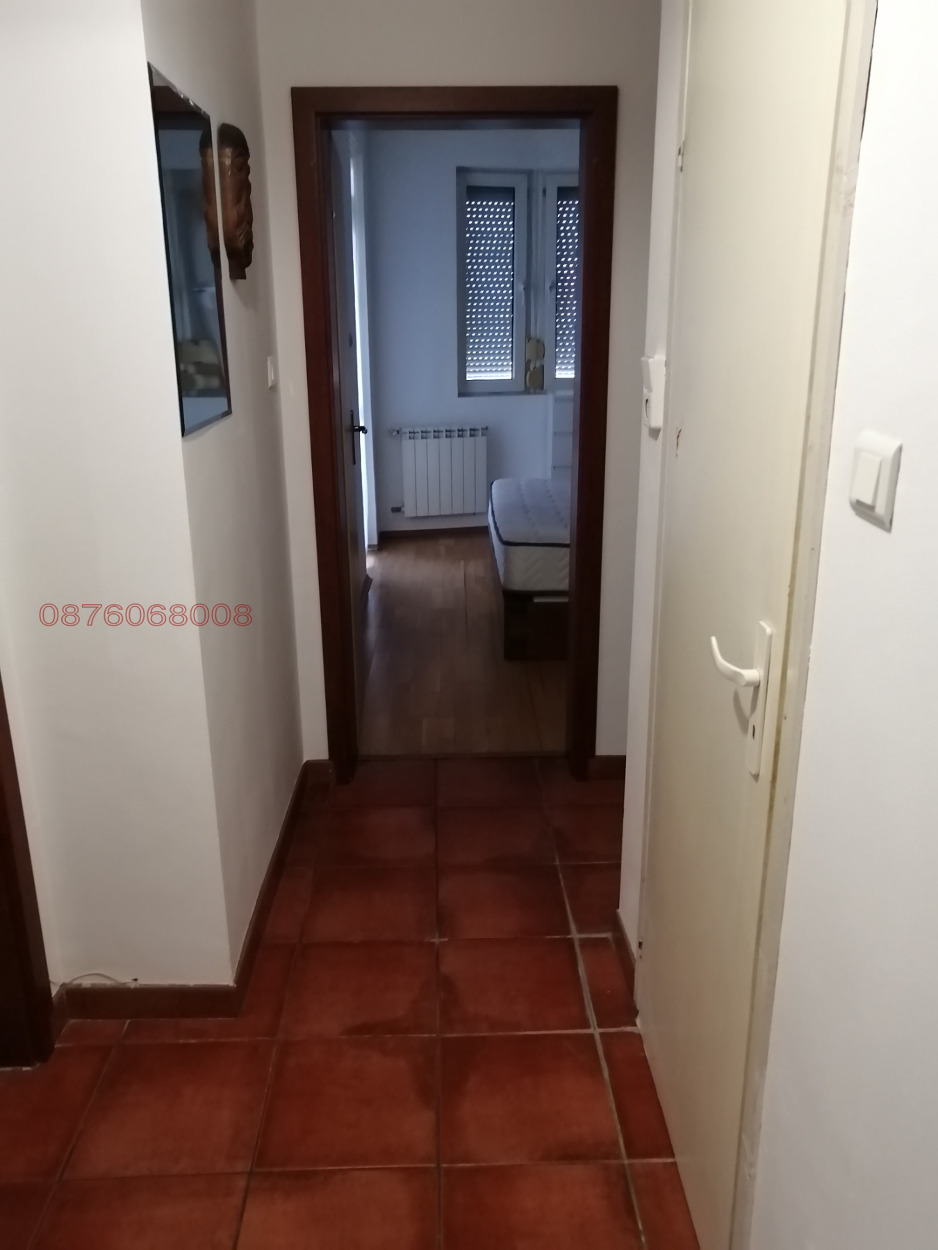 Дава под наем 2-СТАЕН, гр. Пловдив, Кършияка, снимка 12 - Апартаменти - 56144309
