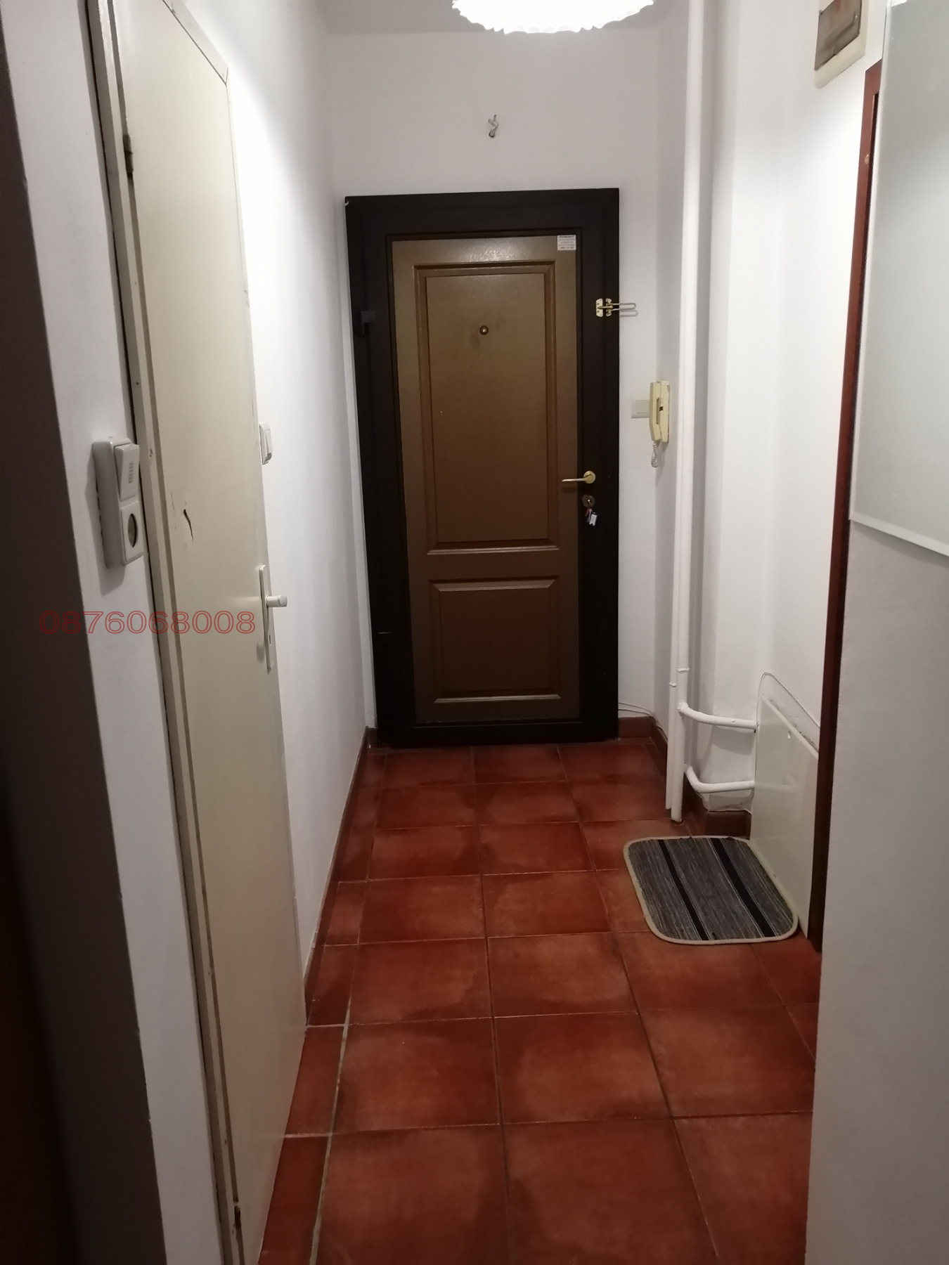 Дава под наем 2-СТАЕН, гр. Пловдив, Кършияка, снимка 13 - Апартаменти - 56144309