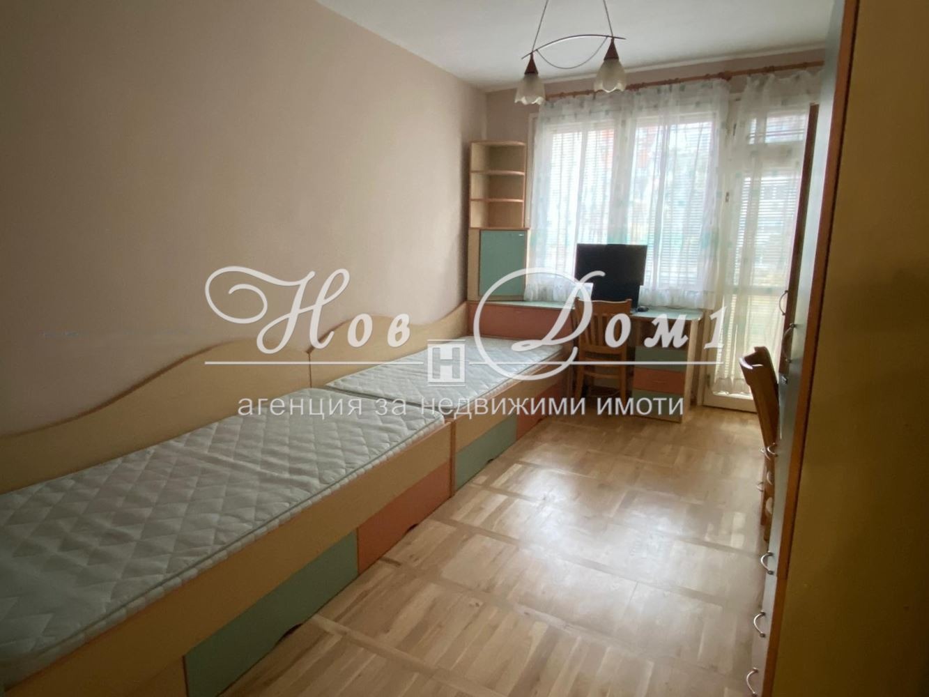 Дава под наем 3-СТАЕН, гр. Варна, ХЕИ, снимка 7 - Апартаменти - 53996161