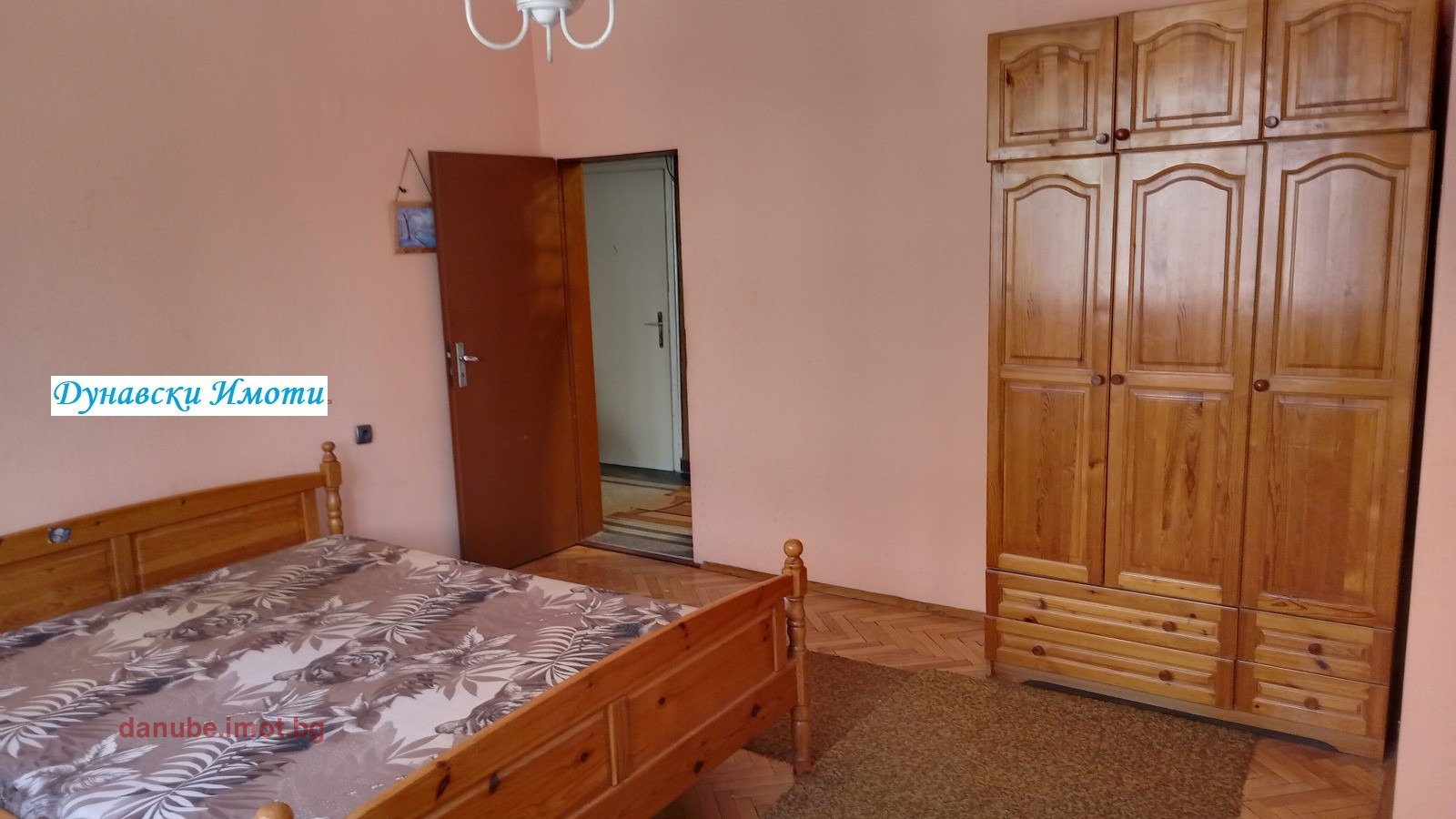 Дава под наем 3-СТАЕН, гр. Русе, Център, снимка 3 - Апартаменти - 55708964