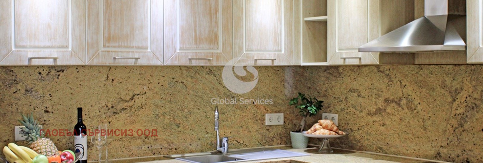 Дава под наем МНОГОСТАЕН, гр. София, Витоша, снимка 4 - Апартаменти - 53941183