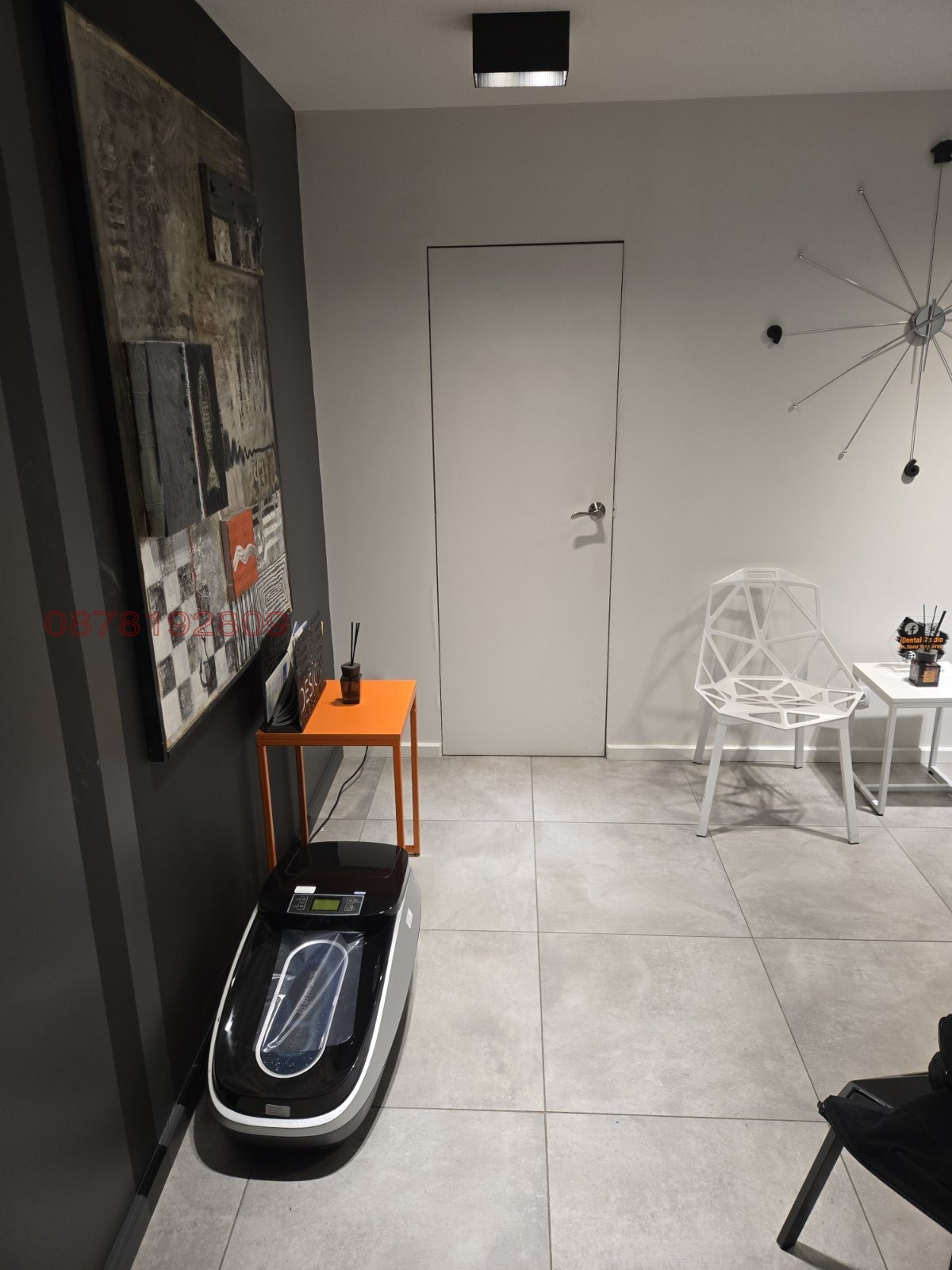 Дава под наем СТАЯ, гр. София, Център, снимка 4 - Стаи под наем - 54027129