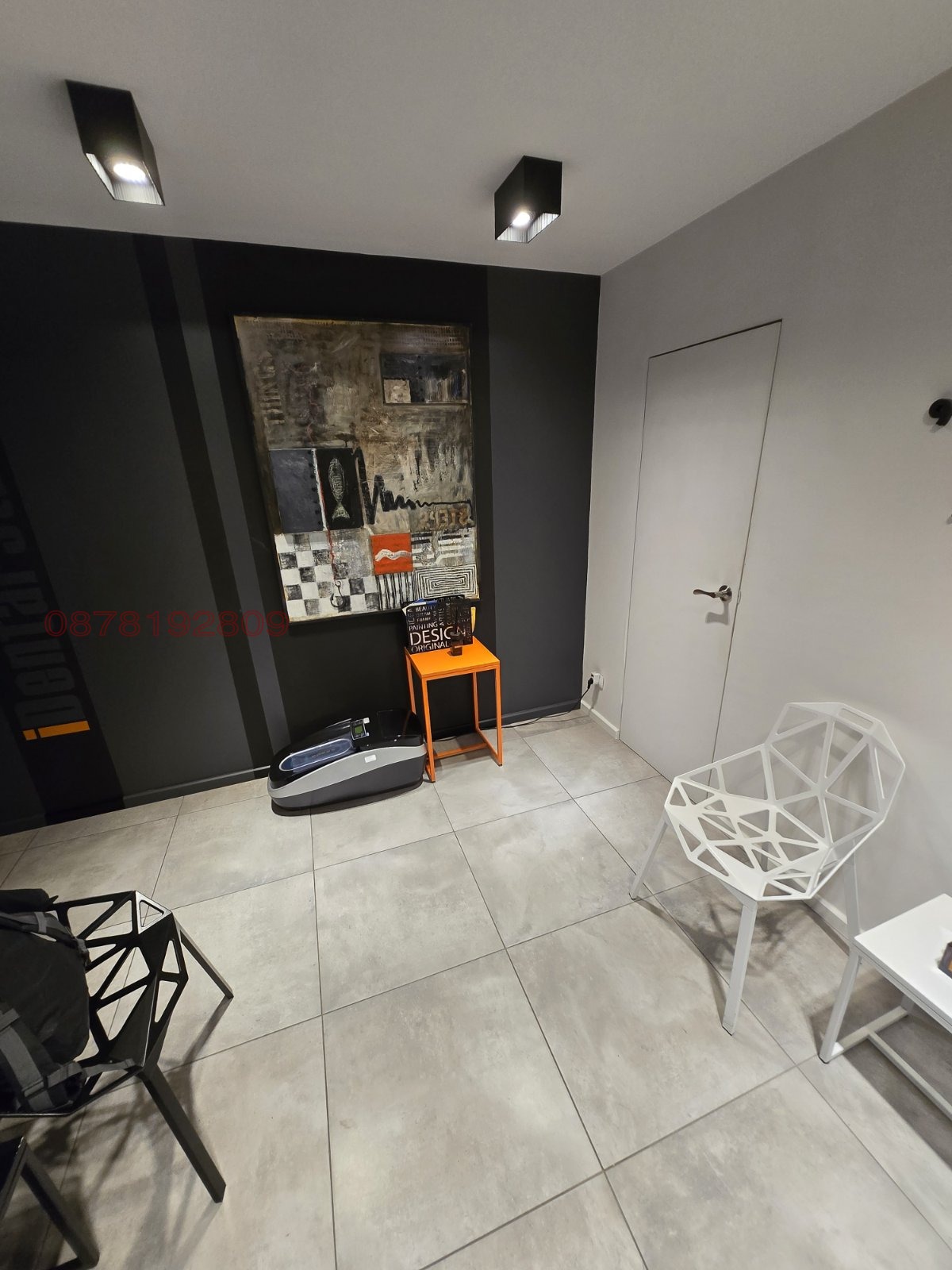 Дава под наем СТАЯ, гр. София, Център, снимка 6 - Стаи под наем - 54027129