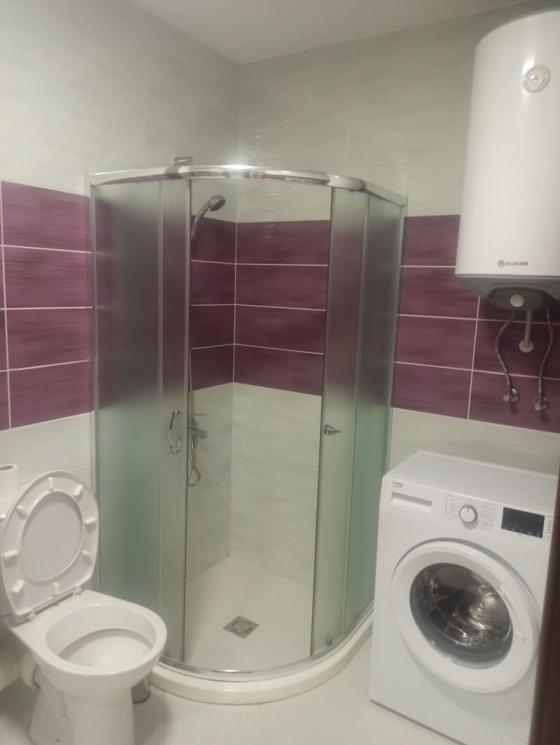 Дава под наем 1-СТАЕН, гр. Пловдив, Кючук Париж, снимка 4 - Апартаменти - 52624065