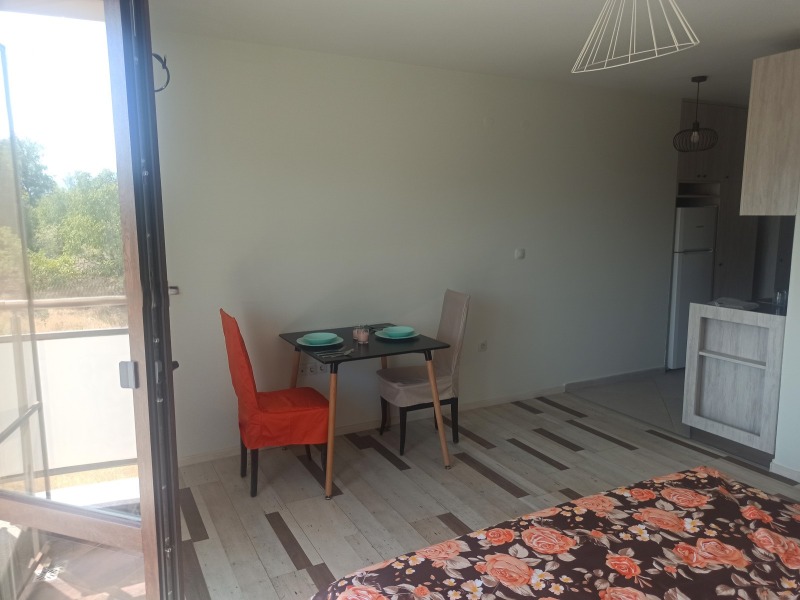 Дава под наем 1-СТАЕН, гр. Пловдив, Кючук Париж, снимка 5 - Апартаменти - 52624065