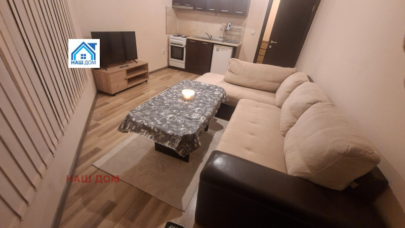 Дава под наем 1-СТАЕН, гр. Варна, Левски 1