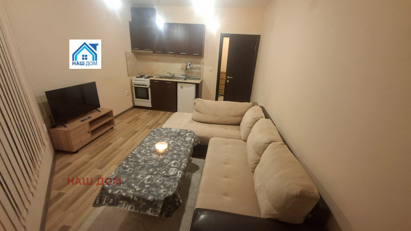 Дава под наем 1-СТАЕН, гр. Варна, Левски 1, снимка 3 - Апартаменти - 53261622