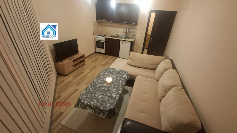 Дава под наем 1-СТАЕН, гр. Варна, Левски 1, снимка 2 - Апартаменти - 53261622