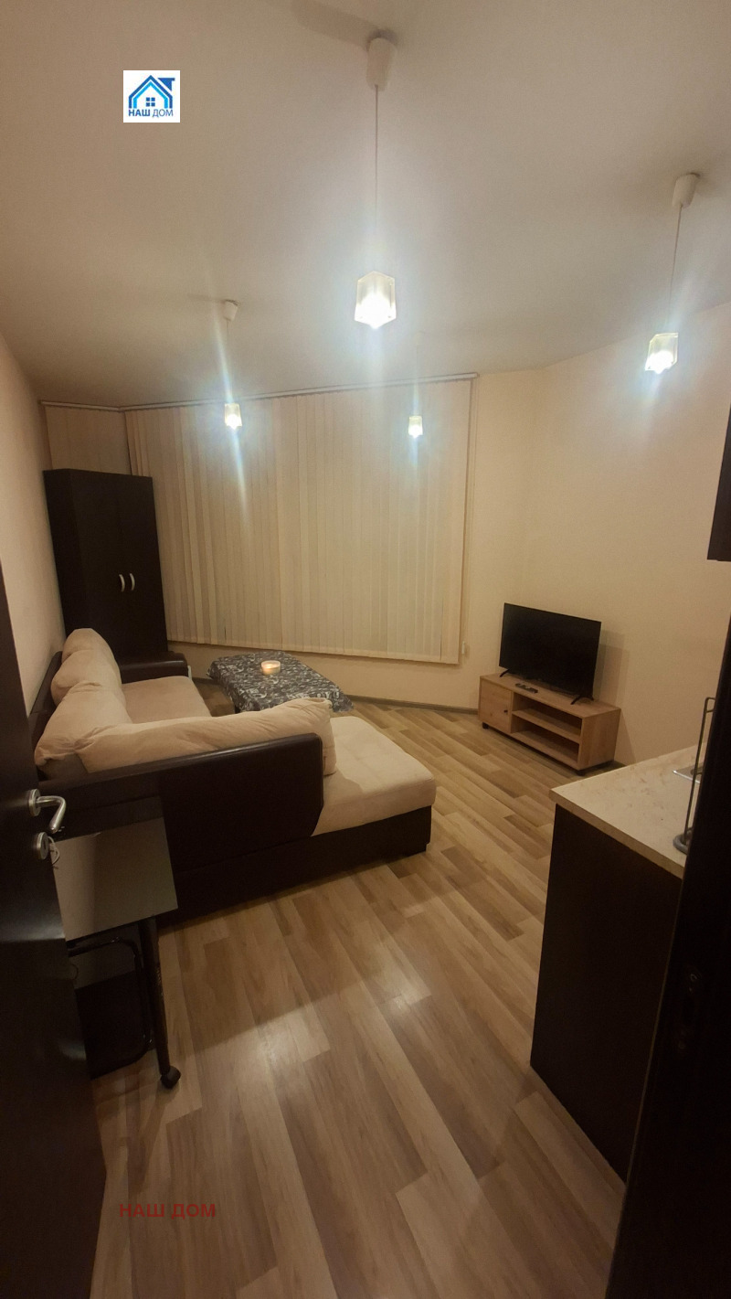 Дава под наем 1-СТАЕН, гр. Варна, Левски 1, снимка 6 - Апартаменти - 53261622