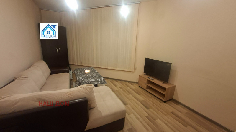 Дава под наем 1-СТАЕН, гр. Варна, Левски 1, снимка 5 - Апартаменти - 53261622